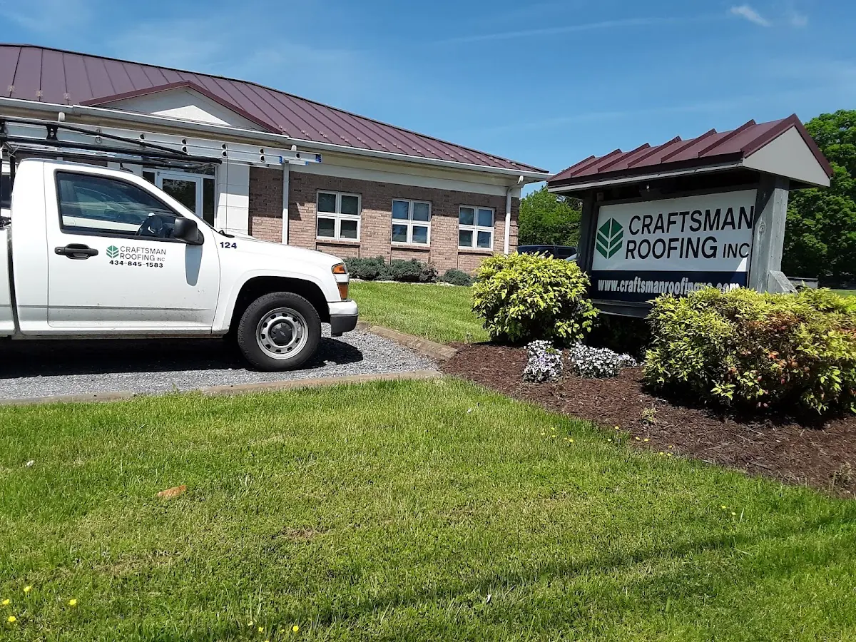 Quality Chimney Repair by experienced craftsmen in Oldham Pines